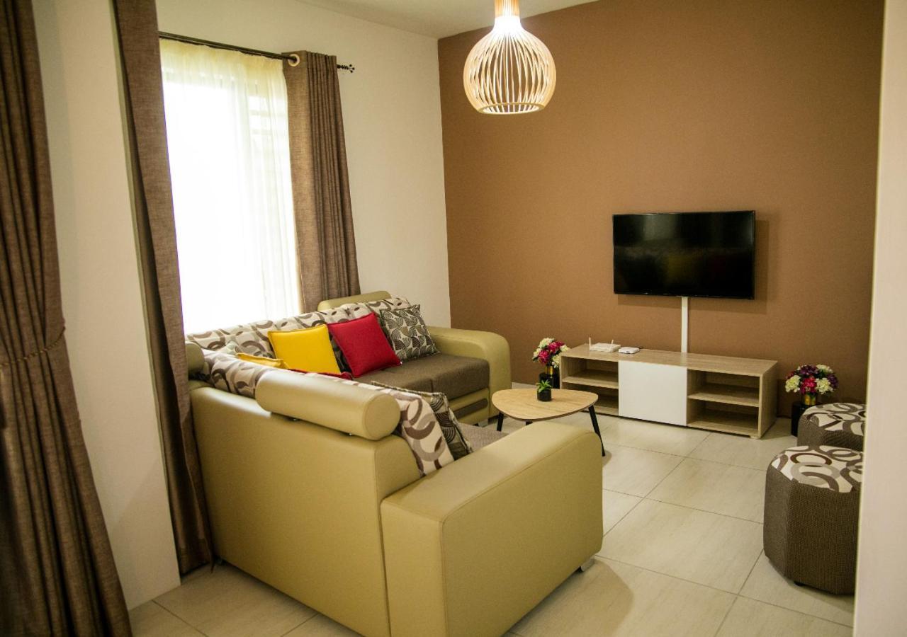 Luxury 2 Bedroom Apartment With Pool - Close To Flic-En-Flac Beach Exterior foto